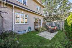 10 - 353 TERRY CARTER CRESCENT | Newmarket Ontario | Slide Image Forty