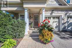 10 - 353 TERRY CARTER CRESCENT | Newmarket Ontario | Slide Image Four