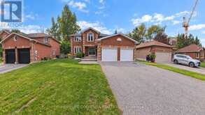 26 WARNER ROAD | Barrie Ontario | Slide Image One