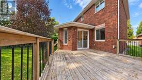 26 WARNER ROAD | Barrie Ontario | Slide Image Forty-seven