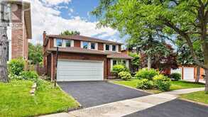 2027 ROY IVOR CRESCENT | Mississauga Ontario | Slide Image One