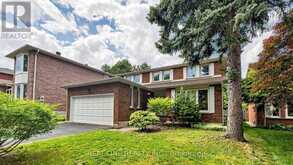 2027 ROY IVOR CRESCENT | Mississauga Ontario | Slide Image Two