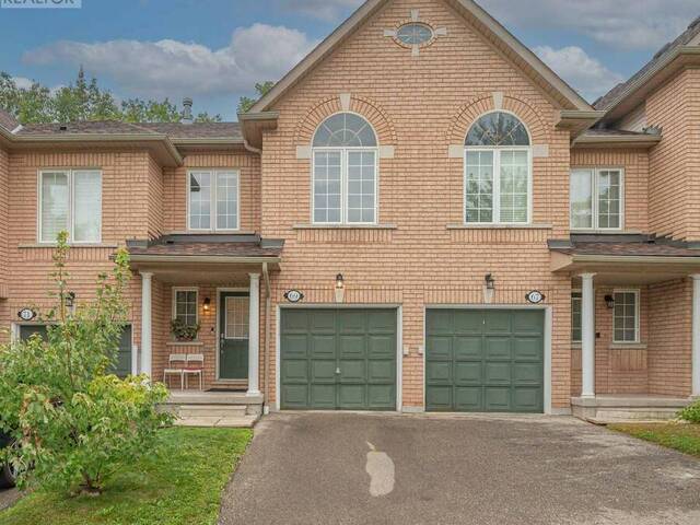 69 - 7360 ZINNIA PLACE Mississauga Ontario, L5W 2A4 - 3 Bedrooms Condo For Sale