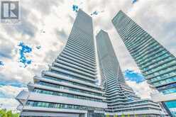 2607 - 20 SHORE BREEZE DRIVE S | Toronto Ontario | Slide Image One