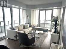 2607 - 20 SHORE BREEZE DRIVE S | Toronto Ontario | Slide Image Two