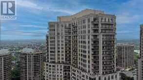 2709 - 25 KINGSBRIDGE GARDEN CIRCLE | Mississauga Ontario | Slide Image Thirty-six
