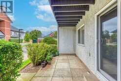 911 - 1450 GLEN ABBEY GATE | Oakville Ontario | Slide Image Three