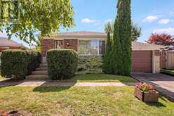 11 PICTON CRESCENT | Toronto Ontario | Slide Image One