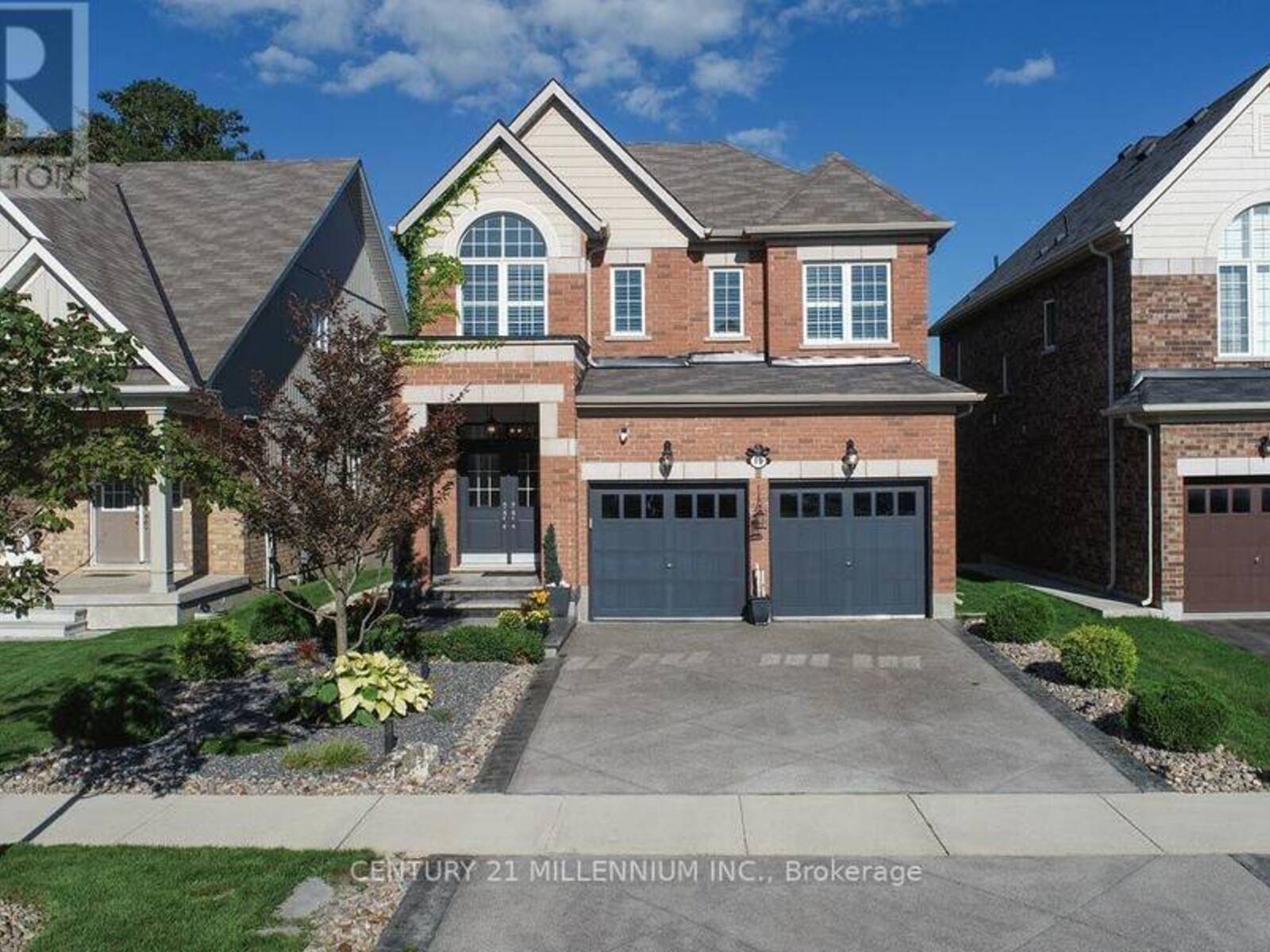 19 JENKINS STREET, Grand Valley, Ontario L9W 7R2