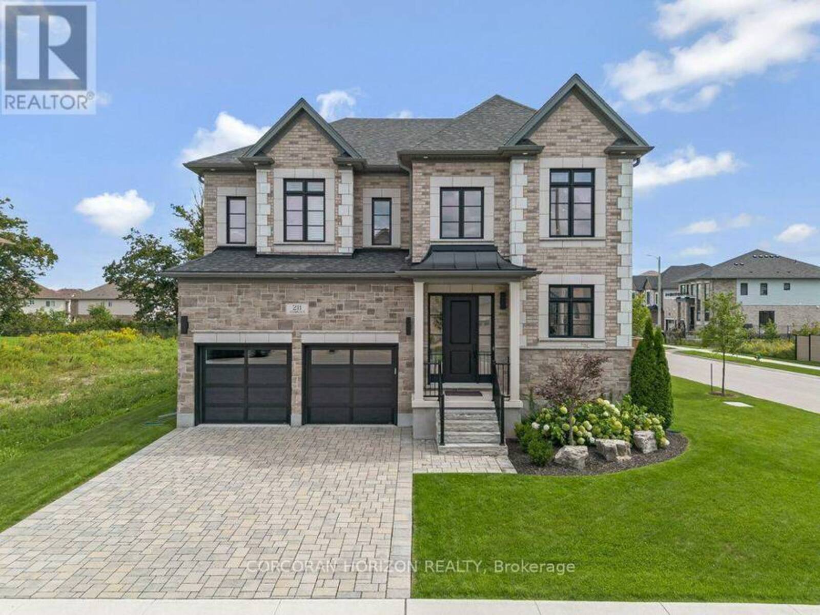 211 AMBROUS CRESCENT, Guelph, Ontario N1G 0G3