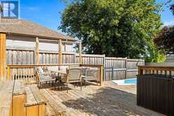 58 CHATEAU CRESCENT | Cambridge Ontario | Slide Image Forty