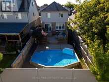 58 CHATEAU CRESCENT | Cambridge Ontario | Slide Image Forty-nine