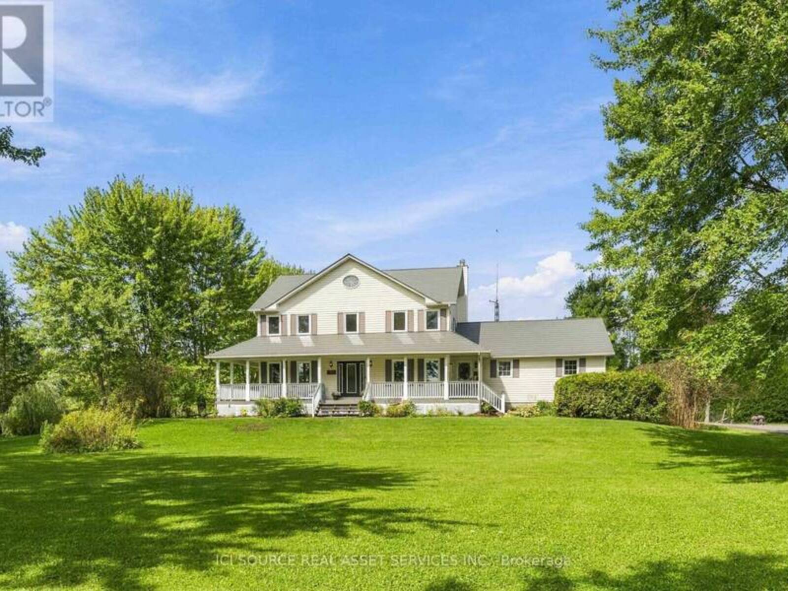 6367 HERBERTS CORNERS ROAD, Ottawa, Ontario K4P 1H3