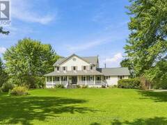 6367 HERBERTS CORNERS ROAD Ottawa Ontario, K4P 1H3