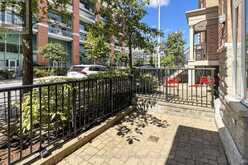 929 - 50 WESTERN BATTERY ROAD | Toronto Ontario | Slide Image Two