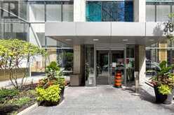 1508 - 38 GRENVILLE STREET | Toronto Ontario | Slide Image Two