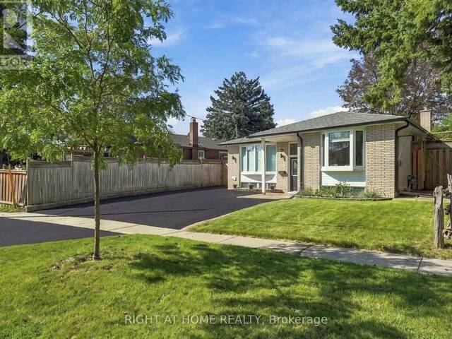 14 COLE AVENUE Clarington Ontario, L1C 1K6 - 4 Bedrooms Home For Sale