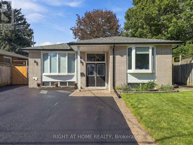 14 COLE AVENUE Clarington Ontario, L1C 1K6 - 4 Bedrooms Home For Sale