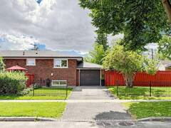 28 ASHDEAN DRIVE Toronto Ontario, M1P 1E3
