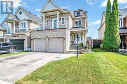 67 HUTTON PLACE | Clarington Ontario | Slide Image Two
