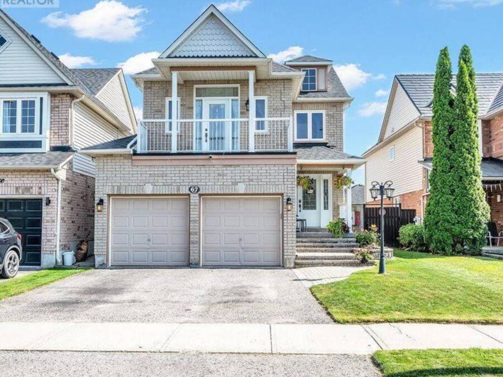 67 HUTTON PLACE, Clarington, Ontario L1C 5H5
