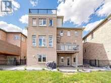 61 GRANGE DRIVE | Richmond Hill Ontario | Slide Image Fifty