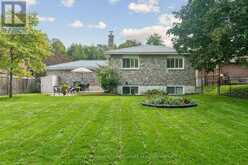 190 HILLTOP DRIVE | East Gwillimbury Ontario | Slide Image Thirty-nine
