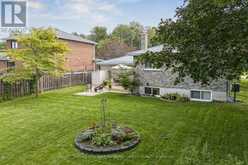190 HILLTOP DRIVE | East Gwillimbury Ontario | Slide Image Forty-three