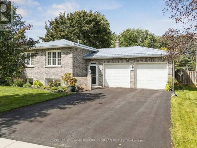 190 HILLTOP DRIVE East Gwillimbury Ontario, L9N 1B8 - 5 Bedrooms Home For Sale