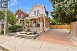 44 HOLLEY AVENUE | Toronto Ontario | Slide Image One