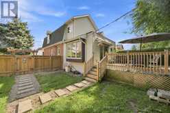 44 HOLLEY AVENUE | Toronto Ontario | Slide Image Twenty-five