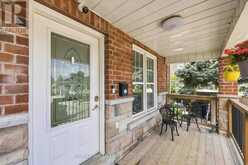 44 HOLLEY AVENUE | Toronto Ontario | Slide Image Two