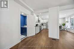 44 HOLLEY AVENUE | Toronto Ontario | Slide Image Eight