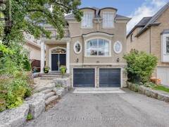 2278 WOODFIELD ROAD Oakville Ontario, L6H 6Y8