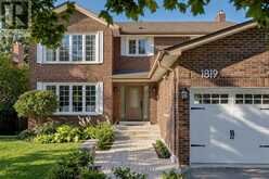 1819 FRIAR TUCK COURT | Mississauga Ontario | Slide Image Three