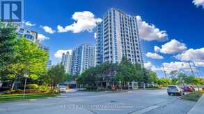 PH7 - 2087 LAKE SHORE BOULEVARD W | Toronto Ontario | Slide Image One