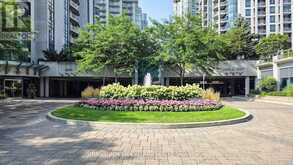 PH7 - 2087 LAKE SHORE BOULEVARD W | Toronto Ontario | Slide Image Forty-six