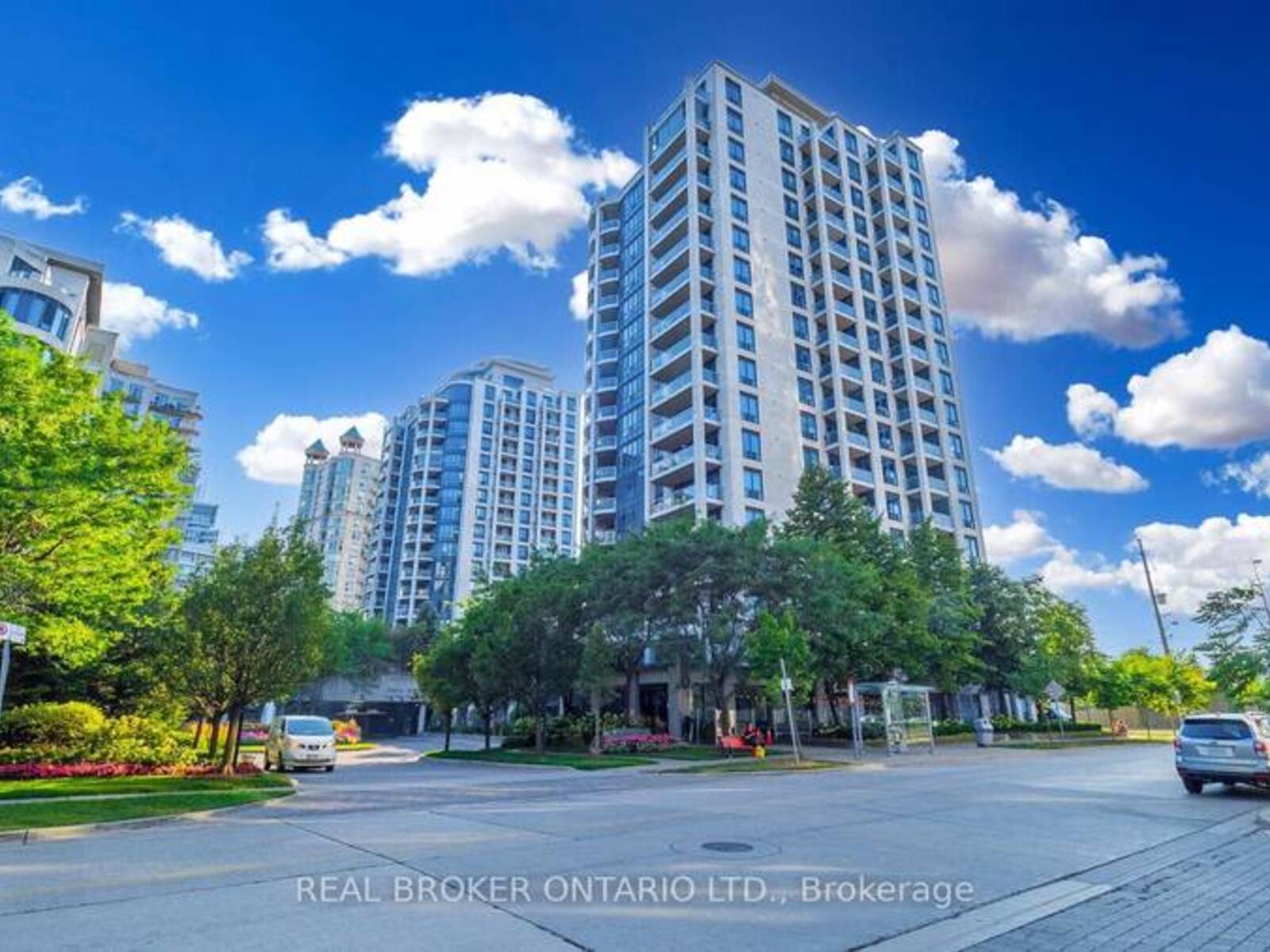 PH7 - 2087 LAKE SHORE BOULEVARD W, Toronto, Ontario M8V 4G3