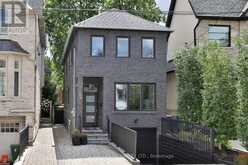 163 ROE AVENUE | Toronto Ontario | Slide Image One