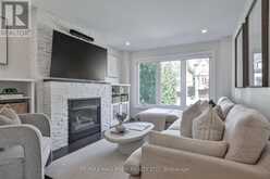 163 ROE AVENUE | Toronto Ontario | Slide Image Six