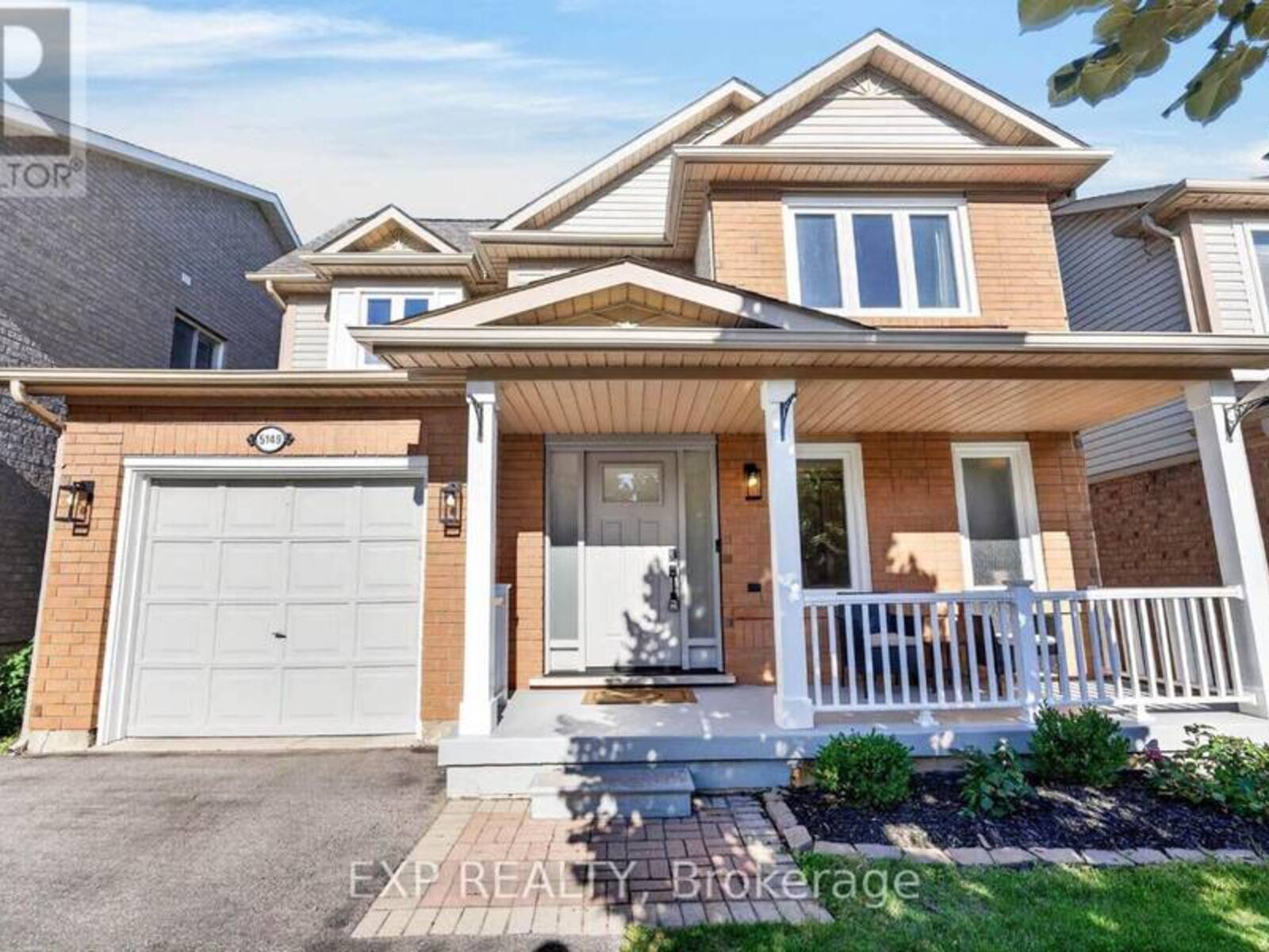 5149 RIDGEWELL ROAD, Burlington, Ontario L7L 6N9