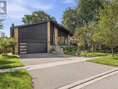 420 ABINGTON AVENUE Mississauga Ontario, L5A 1L7