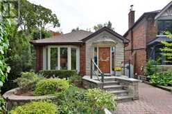 9 CAMERON CRESCENT | Toronto Ontario | Slide Image Two