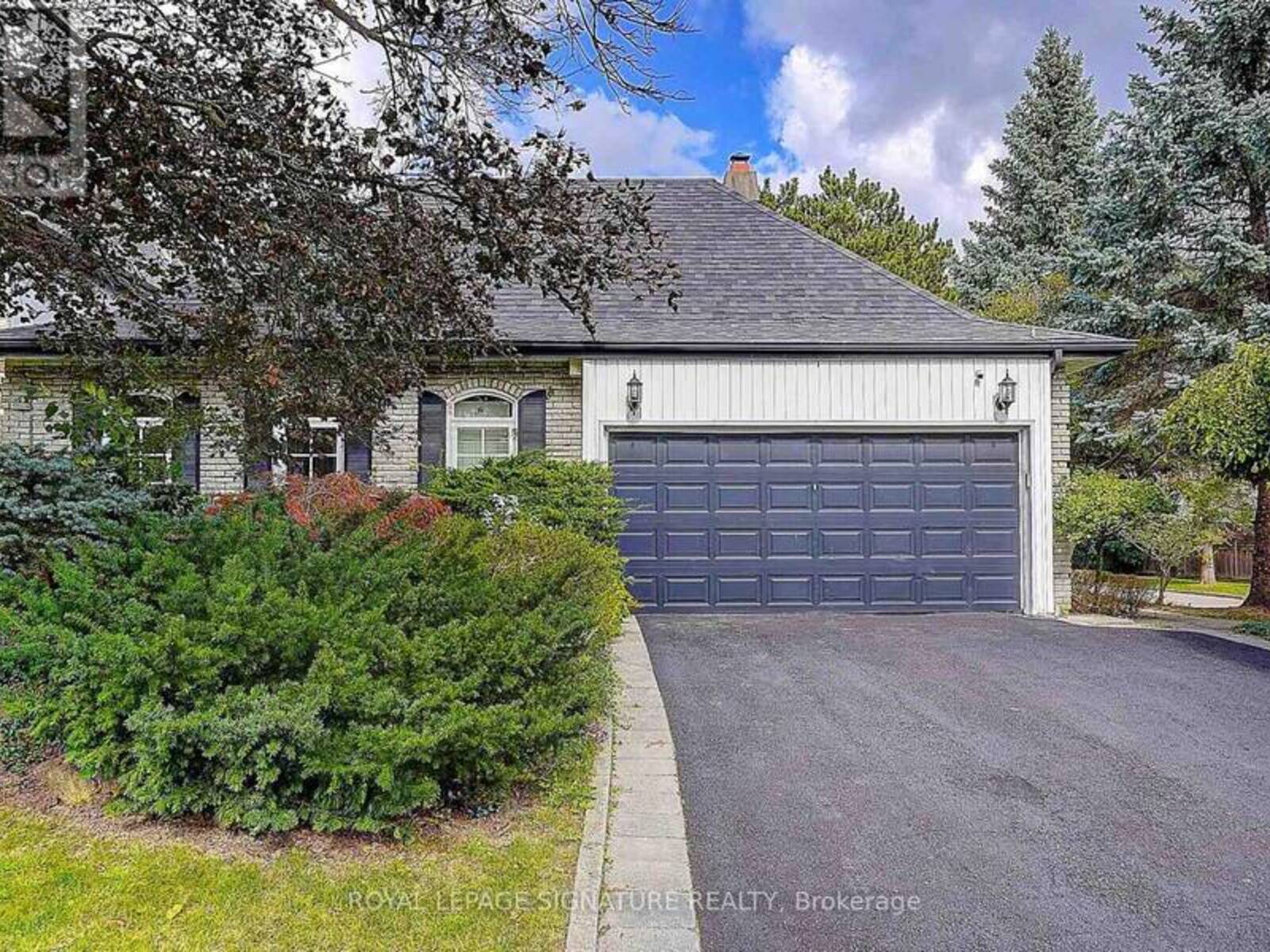 46 CARAVAN DRIVE, Toronto, Ontario M3B 1N3