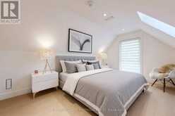 22 PITT AVENUE | Toronto Ontario | Slide Image Eight