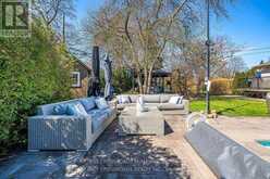 3 WYTHENSHAWE WOOD | Toronto Ontario | Slide Image Thirty-eight