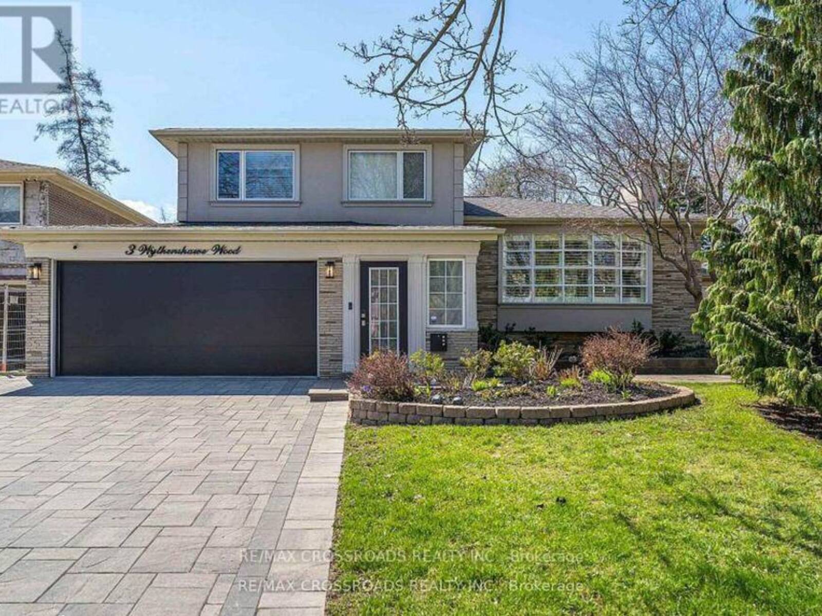 3 WYTHENSHAWE WOOD, Toronto, Ontario M1E 1H1