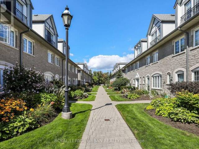 157 - 1995 ROYAL ROAD Pickering Ontario, L1V 6V9 - 3 Bedrooms Condo For Sale