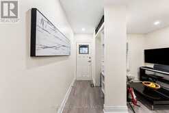 122 DUVERNET AVENUE | Toronto Ontario | Slide Image Eight
