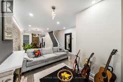 122 DUVERNET AVENUE | Toronto Ontario | Slide Image Ten